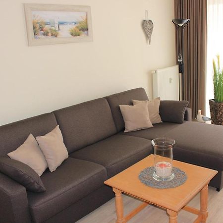 Meeresblick Wohnung 020 Ostseebad Kühlungsborn Extérieur photo