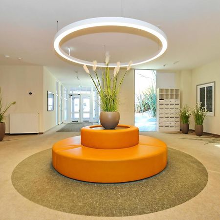 Meeresblick Wohnung 020 Ostseebad Kühlungsborn Extérieur photo