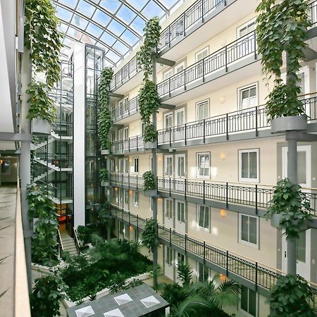 Meeresblick Wohnung 020 Ostseebad Kühlungsborn Extérieur photo