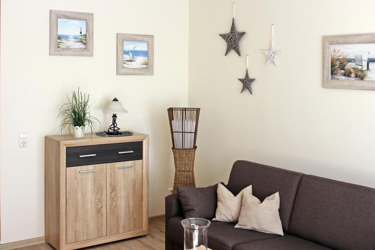Meeresblick Wohnung 020 Ostseebad Kühlungsborn Extérieur photo