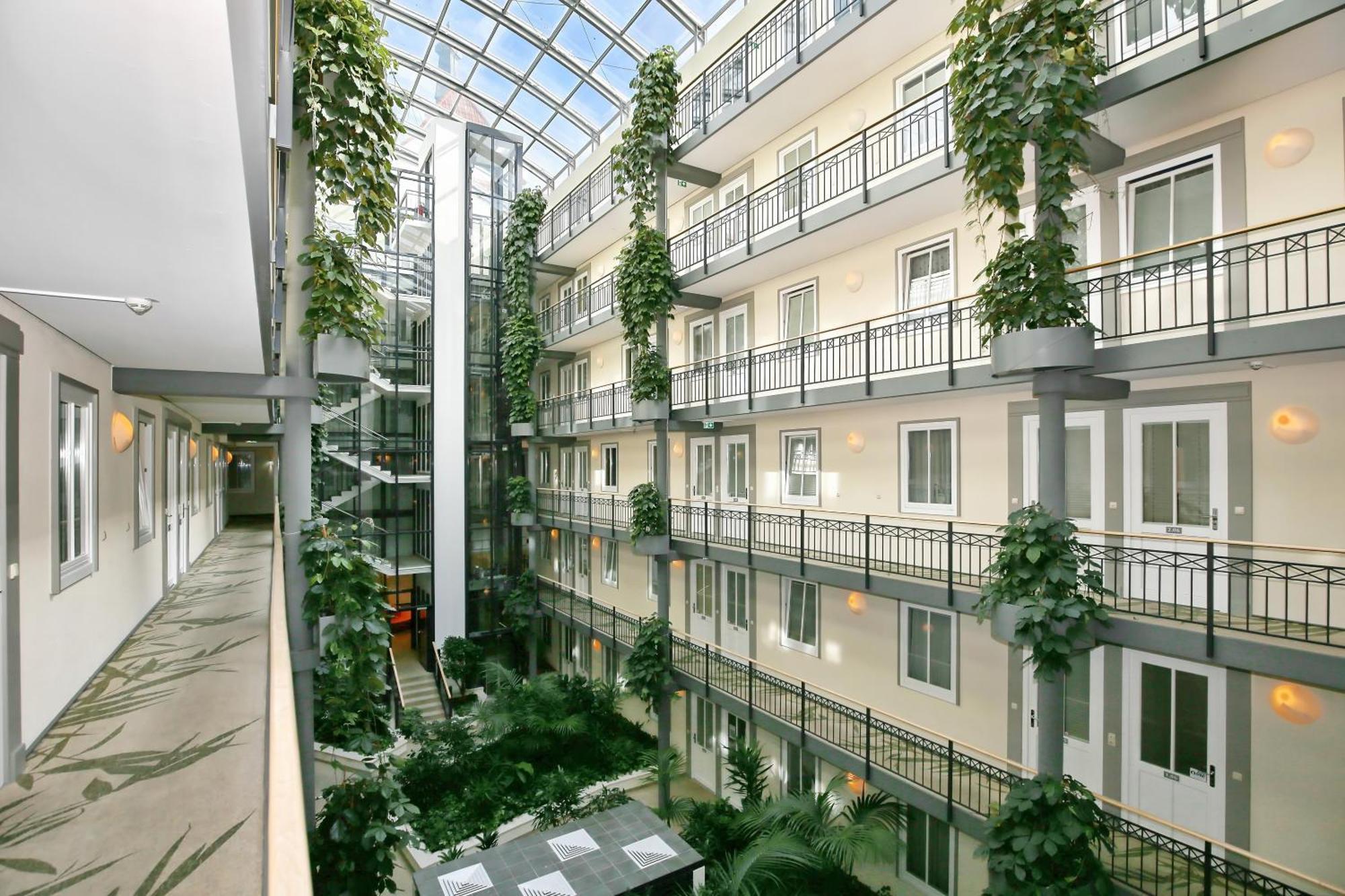 Meeresblick Wohnung 020 Ostseebad Kühlungsborn Extérieur photo